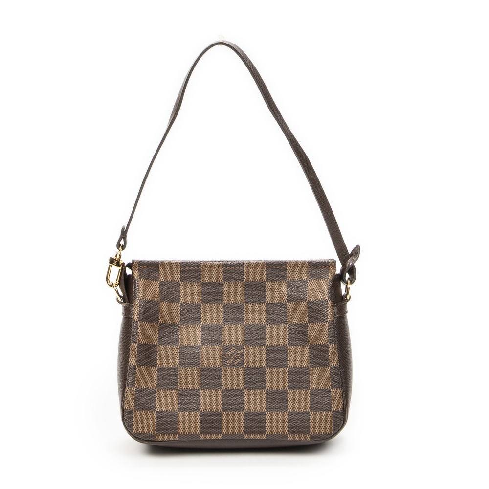 Louis Vuitton Trousse Make Up Pouch - Picture 5 of 10